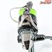 【シマノ】 22ステラ C2000SHG SHIMANO STELLA