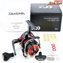 【ダイワ】 15トーナメント 磯 競技 LBD RCSパワーライトノブM装着 DAIWA TOURNAMENT ISO KYOGI LBD RCS
