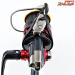 【ダイワ】 15トーナメント 磯 競技 LBD RCSパワーライトノブM装着 DAIWA TOURNAMENT ISO KYOGI LBD RCS