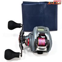 【ダイワ】 18キャタリナ IC 100SHL DAIWA CATALINA