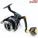 【シマノ】 25ツインパワー XD C5000XG ゴメクサスハンターズ70mmハンドル装着 SHIMANO TWIN POWER