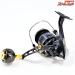 【シマノ】 25ツインパワー XD C5000XG ゴメクサスハンターズ70mmハンドル装着 SHIMANO TWIN POWER