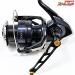【シマノ】 25ツインパワー XD C5000XG ゴメクサスハンターズ70mmハンドル装着 SHIMANO TWIN POWER