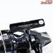 【シマノ】 25ツインパワー XD C5000XG ゴメクサスハンターズ70mmハンドル装着 SHIMANO TWIN POWER