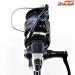 【シマノ】 25ツインパワー XD C5000XG ゴメクサスハンターズ70mmハンドル装着 SHIMANO TWIN POWER