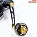 【シマノ】 25ツインパワー XD C5000XG ゴメクサスハンターズ70mmハンドル装着 SHIMANO TWIN POWER