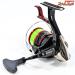 【シマノ】 16BB-X ラリッサ 2500DHG SHIMANO BB-X Larissa