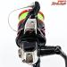 【シマノ】 16BB-X ラリッサ 2500DHG SHIMANO BB-X Larissa