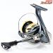 【シマノ】 25アルテグラ C3000HG 使用1回 SHIMANO ULTEGRA