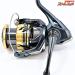 【シマノ】 25アルテグラ C3000HG 使用1回 SHIMANO ULTEGRA