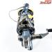 【シマノ】 25アルテグラ C3000HG 使用1回 SHIMANO ULTEGRA