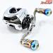 【シマノ】 12アンタレス HG ハイテン105mmカスタムハンドル&リブレフィーノプラスノブファイヤー装着 SHIMANO ANTARES