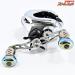 【シマノ】 12アンタレス HG ハイテン105mmカスタムハンドル&リブレフィーノプラスノブファイヤー装着 SHIMANO ANTARES