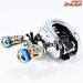 【シマノ】 12アンタレス HG ハイテン105mmカスタムハンドル&リブレフィーノプラスノブファイヤー装着 SHIMANO ANTARES