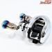 【シマノ】 12アンタレス HG ハイテン105mmカスタムハンドル&リブレフィーノプラスノブファイヤー装着 SHIMANO ANTARES