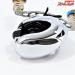 【シマノ】 12アンタレス HG ハイテン105mmカスタムハンドル&リブレフィーノプラスノブファイヤー装着 SHIMANO ANTARES
