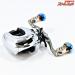 【シマノ】 12アンタレス HG ハイテン105mmカスタムハンドル&リブレフィーノプラスノブファイヤー装着 SHIMANO ANTARES