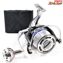 【ダイワ】 10ソルティガ 6500 DAIWA SALTIGA