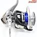 【ダイワ】 10ソルティガ 6500 DAIWA SALTIGA