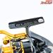【シマノ】 21BB-X テクニウム 2500DXXG SL SUTブレーキ 左ハンドル SHIMANO BB-X TECHNIUM