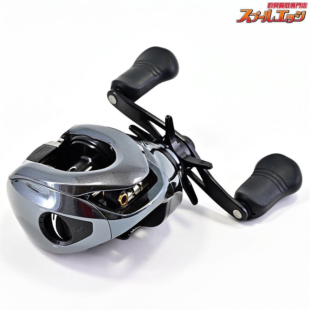 シマノ】 18アンタレス DC MD XG SHIMANO ANTARES | スプール
