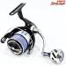 【ダイワ】 23レグザ LT 4000-CXH 35mmカスタムハンドルノブ装着 DAIWA LEXA