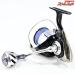 【ダイワ】 23レグザ LT 4000-CXH 35mmカスタムハンドルノブ装着 DAIWA LEXA