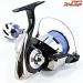 【ダイワ】 23レグザ LT 4000-CXH 35mmカスタムハンドルノブ装着 DAIWA LEXA
