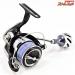 【ダイワ】 23レグザ LT 4000-CXH 35mmカスタムハンドルノブ装着 DAIWA LEXA