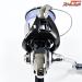 【ダイワ】 23レグザ LT 4000-CXH 35mmカスタムハンドルノブ装着 DAIWA LEXA