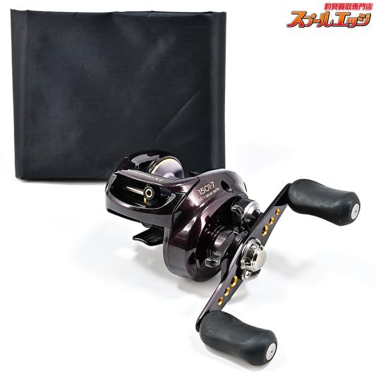 【シマノ】 09スコーピオンXT 1501-7 SHIMANO Scorpion