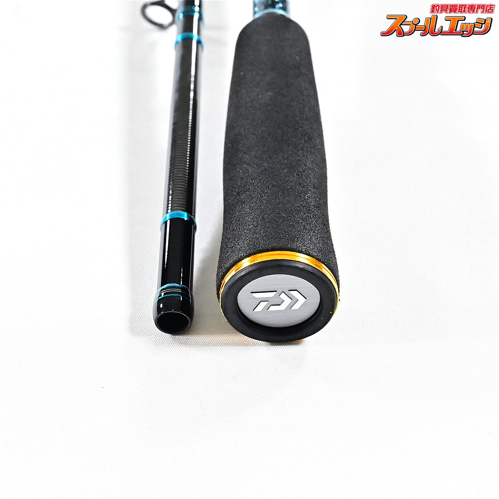 ダイワエメラルダスEX AGS 88L/M-SMT