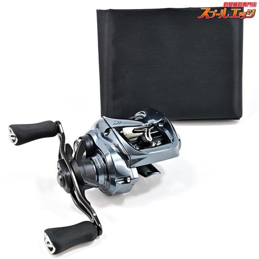 【ダイワ】 25タトゥーラ SV TW 100H DAIWA TATULA