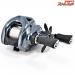 【ダイワ】 25タトゥーラ SV TW 100H DAIWA TATULA