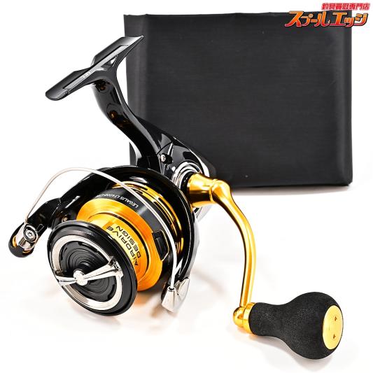 Amazon | HEIGHTEN リール スプール BOOST 2段階可動 ダイワ