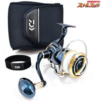 【ダイワ】 20ソルティガ 14000-XH DAIWA SALTIGA