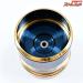 【ダイワ】 20ソルティガ 10000 純正スプール DAIWA SALTIGA SPARE SPOOL