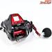 【ダイワ】 23レオブリッツ S500JP 使用距離0km 使用0時間 DAIWA LEOBRITZ