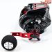 【ダイワ】 23レオブリッツ S500JP 使用距離0km 使用0時間 DAIWA LEOBRITZ
