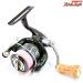 【シマノ】 08カーディフ エリア 1000S 夢屋カスタムリールスタンドS装着 SHIMANO CARDIFF AREA