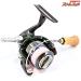 【シマノ】 08カーディフ エリア 1000S 夢屋カスタムリールスタンドS装着 SHIMANO CARDIFF AREA