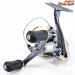 【シマノ】 10ステラ 1000S 夢屋10ステラ1000SSスプール&C3000 90mm純正ダブルハンドル装着 SHIMANO STELLA
