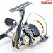 【シマノ】 10ステラ 1000S 夢屋10ステラ1000SSスプール&C3000 90mm純正ダブルハンドル装着 SHIMANO STELLA