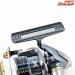【シマノ】 10ステラ 1000S 夢屋10ステラ1000SSスプール&C3000 90mm純正ダブルハンドル装着 SHIMANO STELLA