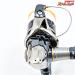 【シマノ】 10ステラ 1000S 夢屋10ステラ1000SSスプール&C3000 90mm純正ダブルハンドル装着 SHIMANO STELLA