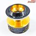 【シマノ】 13ステラ SW14000 純正スプール ネオプレーンケース付 SHIMANO STELLA SPOOL K_060