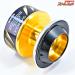 【シマノ】 13ステラ SW14000 純正スプール ネオプレーンケース付 SHIMANO STELLA SPOOL K_060