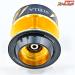 【シマノ】 13ステラ SW14000 純正スプール ネオプレーンケース付 SHIMANO STELLA SPOOL K_060