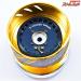 【シマノ】 13ステラ SW14000 純正スプール ネオプレーンケース付 SHIMANO STELLA SPOOL K_060