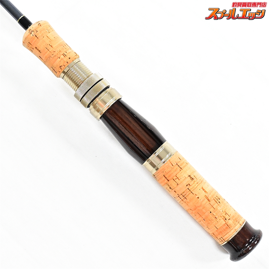 エキスパートカスタム EXC510PUL カリン イトウクラフト エキスパートカスタム EXC510PUL 花梨バール ダウン